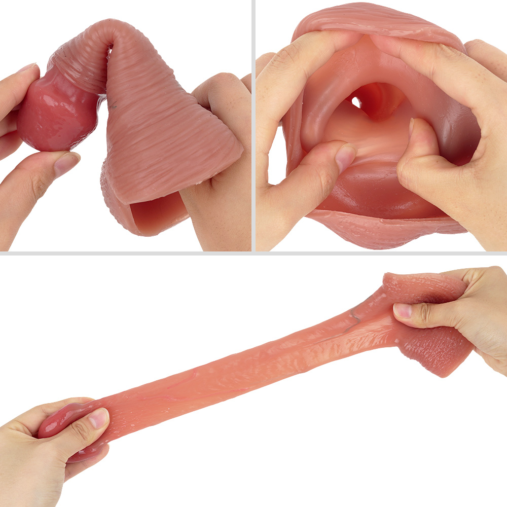 リアルちんサックの商品画像 6
