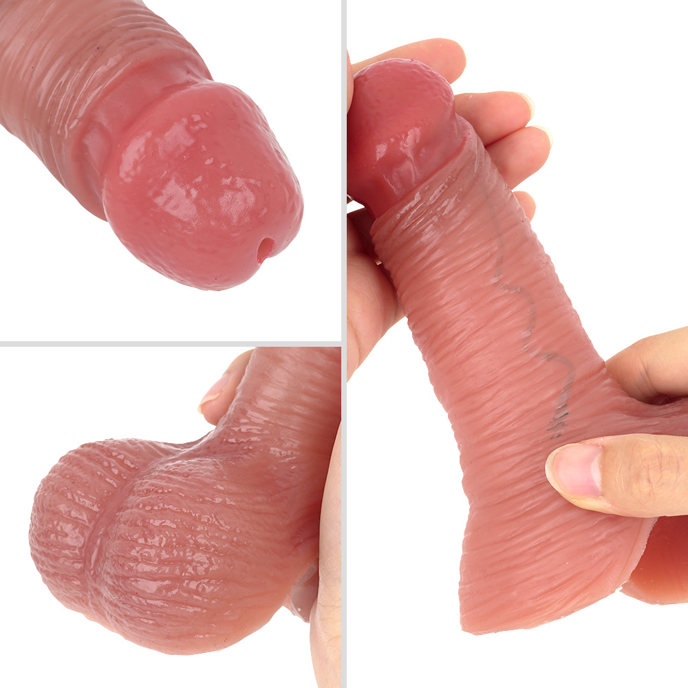 リアルちんサックの商品画像 8