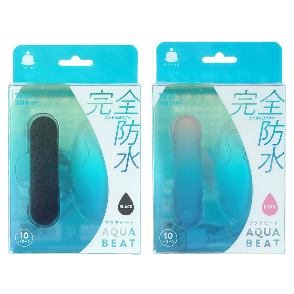 AQUA BEAT（アクアビート）の画像 3