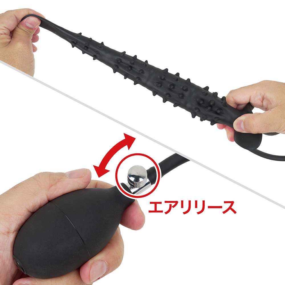 SMVIP アナル拡張ポンプの商品画像 10