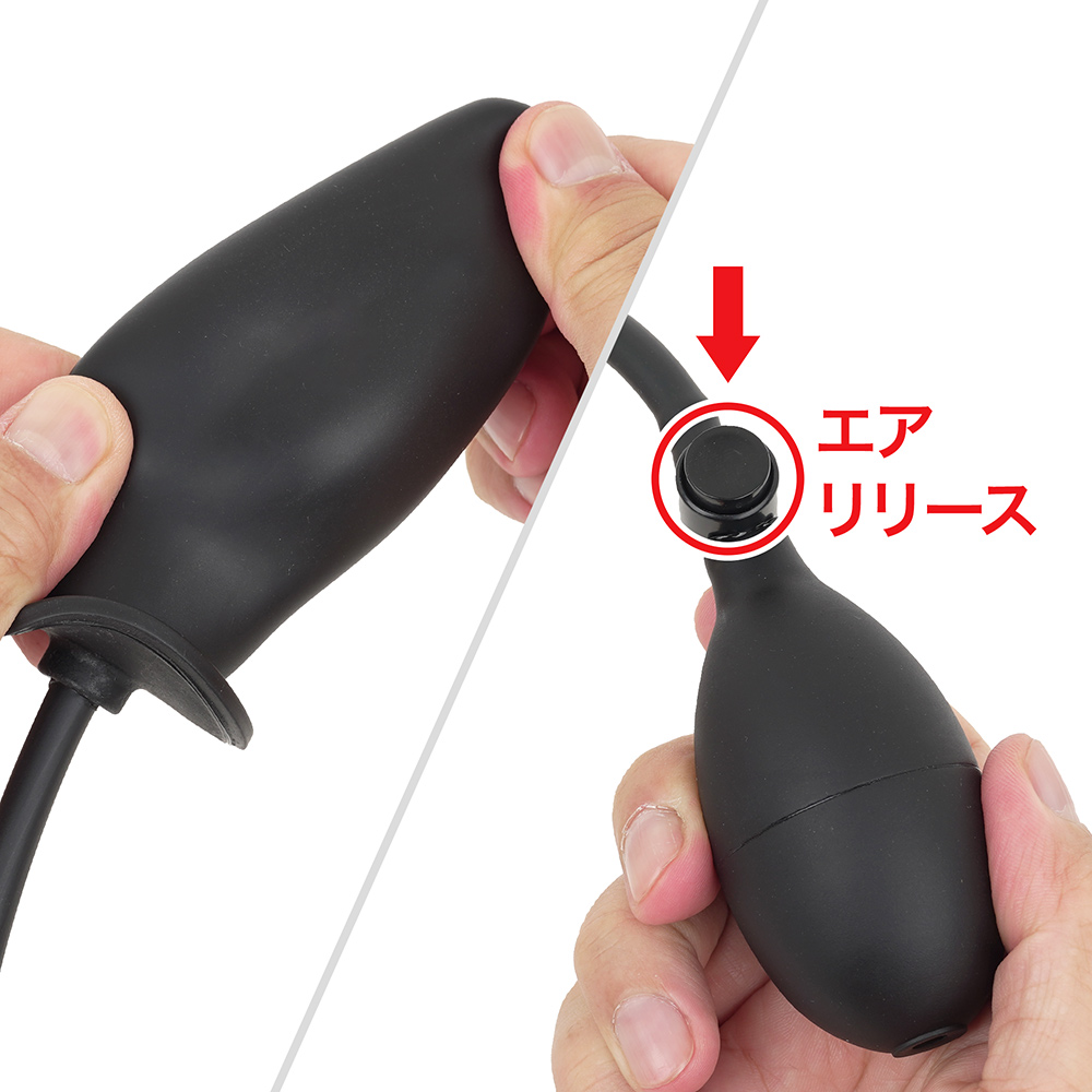 SMVIP アナル拡張ポンプの商品画像 9
