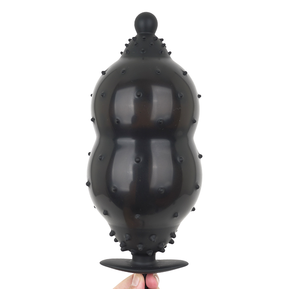 SMVIP アナル拡張ポンプの商品画像 12