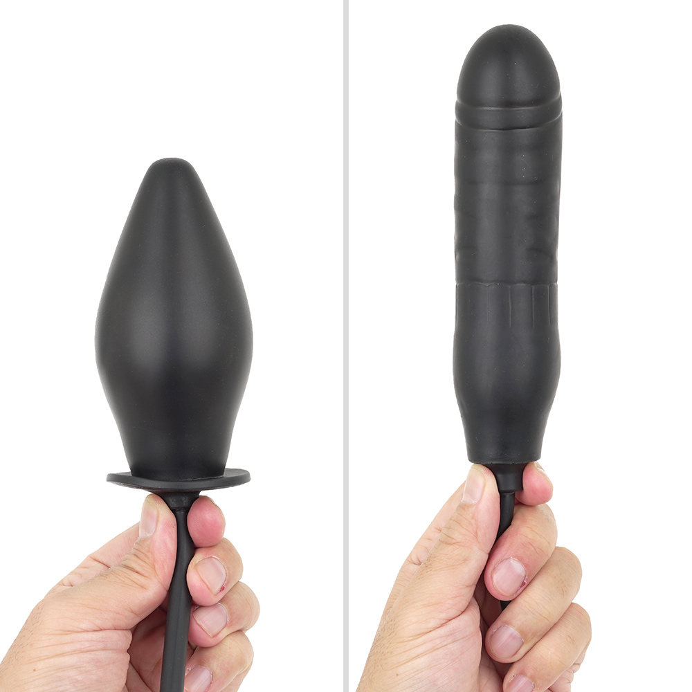 SMVIP アナル拡張ポンプの商品画像 11