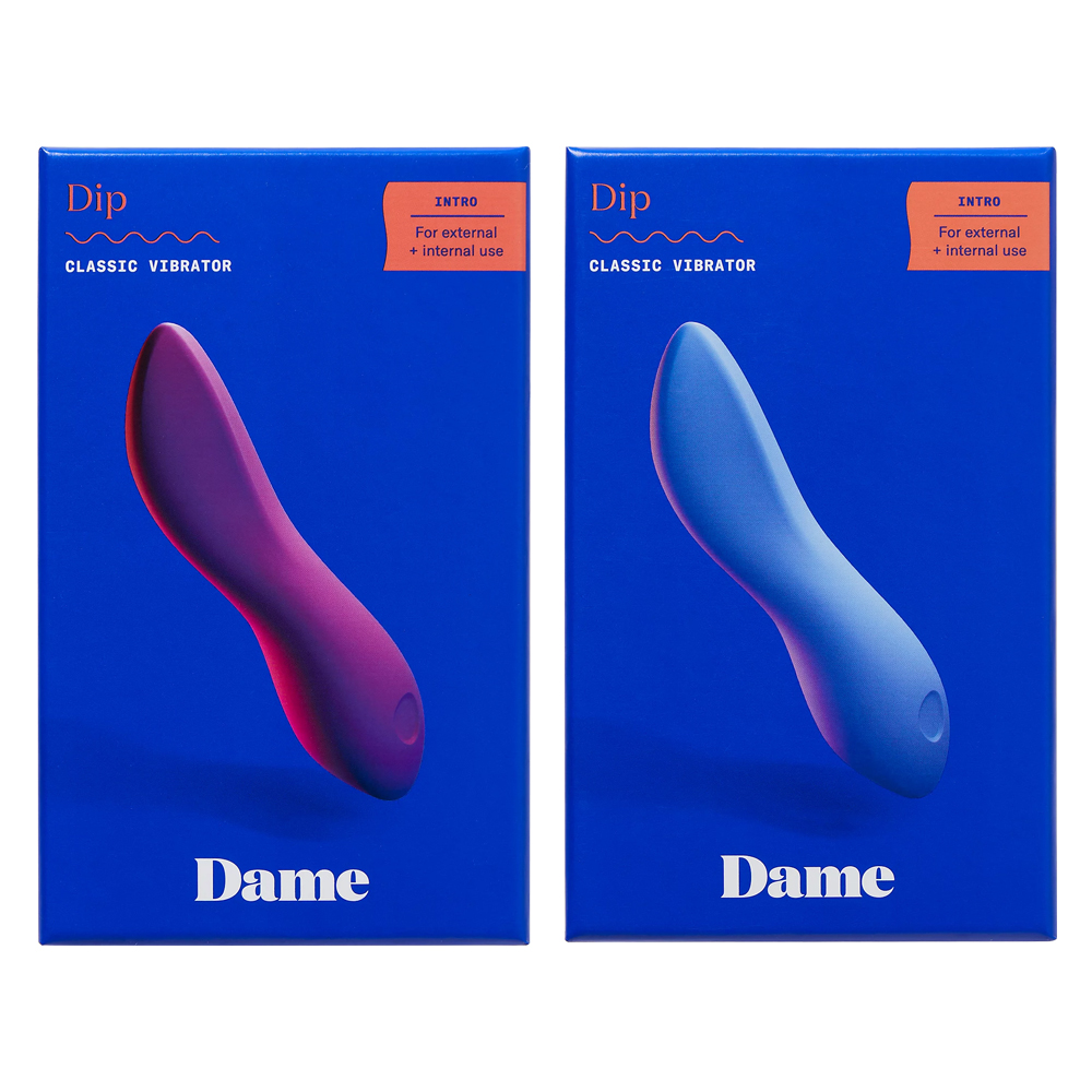 Dame Dip（ディップ ）の画像 3