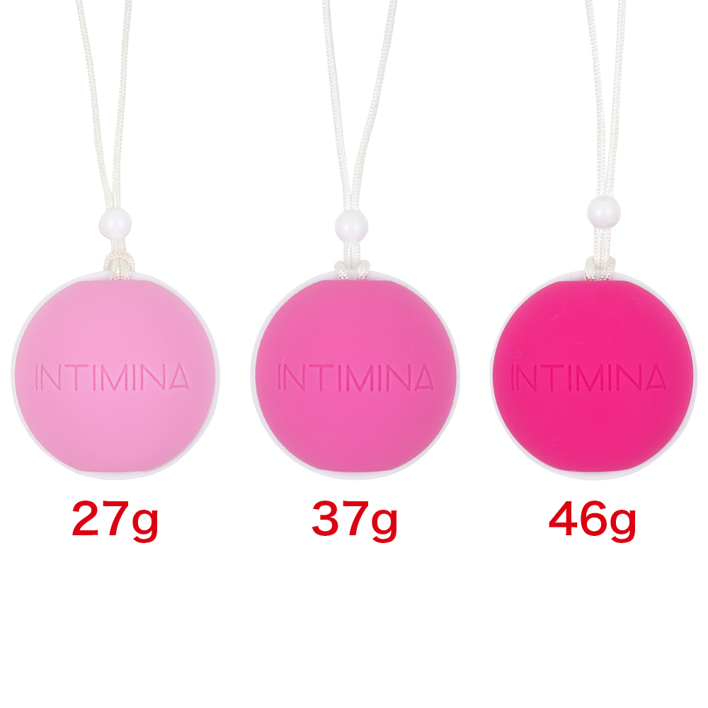 INTIMINA Laselle Set（ラゼル セット）の商品画像 5
