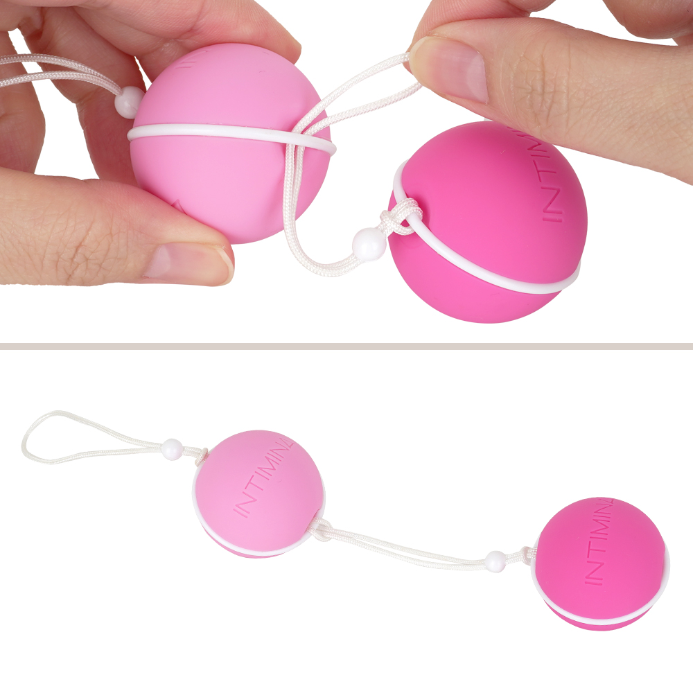 INTIMINA Laselle Set（ラゼル セット）の商品画像 7