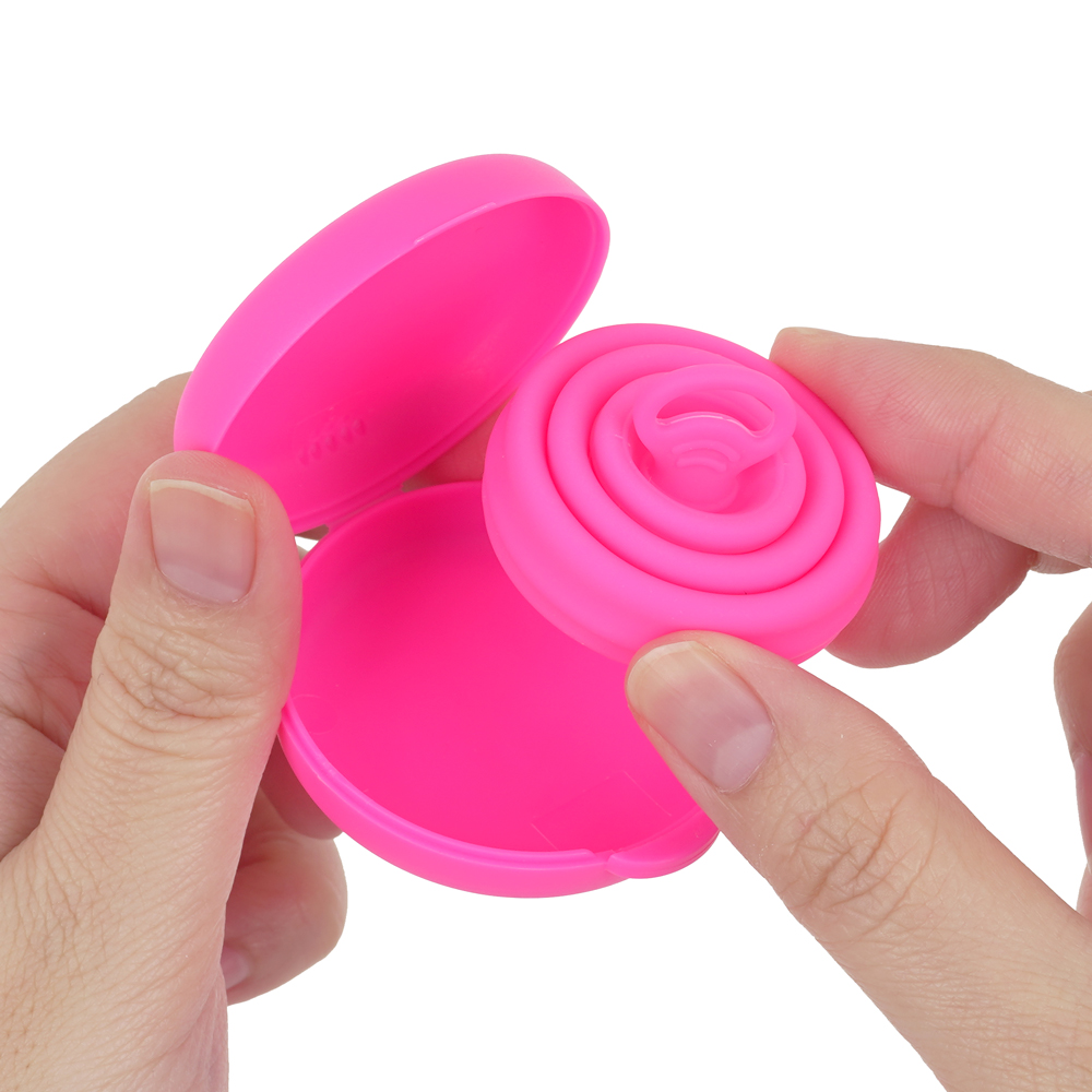 INTIMINA Lily Cup One（リリーカップワン）の商品画像 6