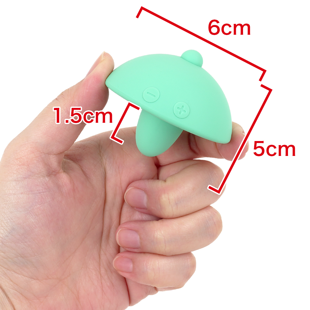 PUISSANTE Toupie（トゥーピー）の画像 4