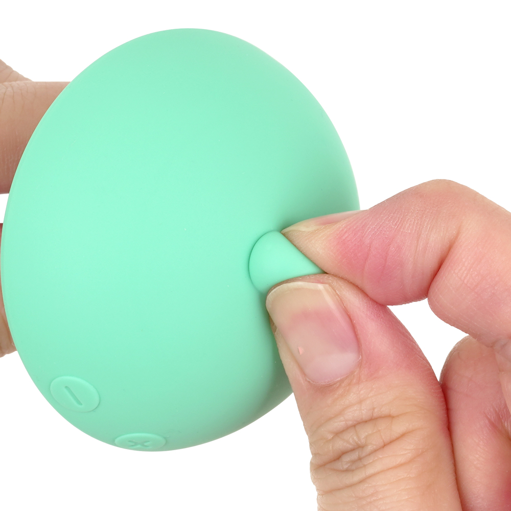 PUISSANTE Toupie（トゥーピー）の商品画像 5