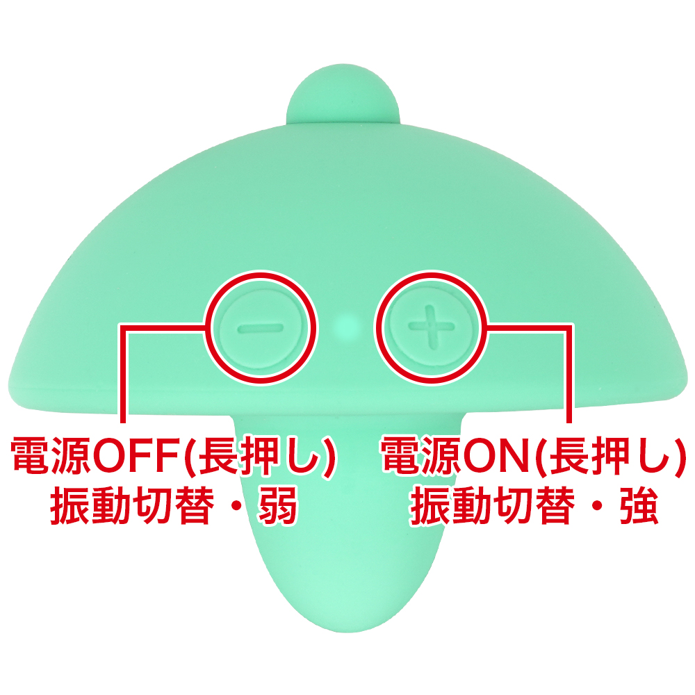 PUISSANTE Toupie（トゥーピー）の商品画像 6