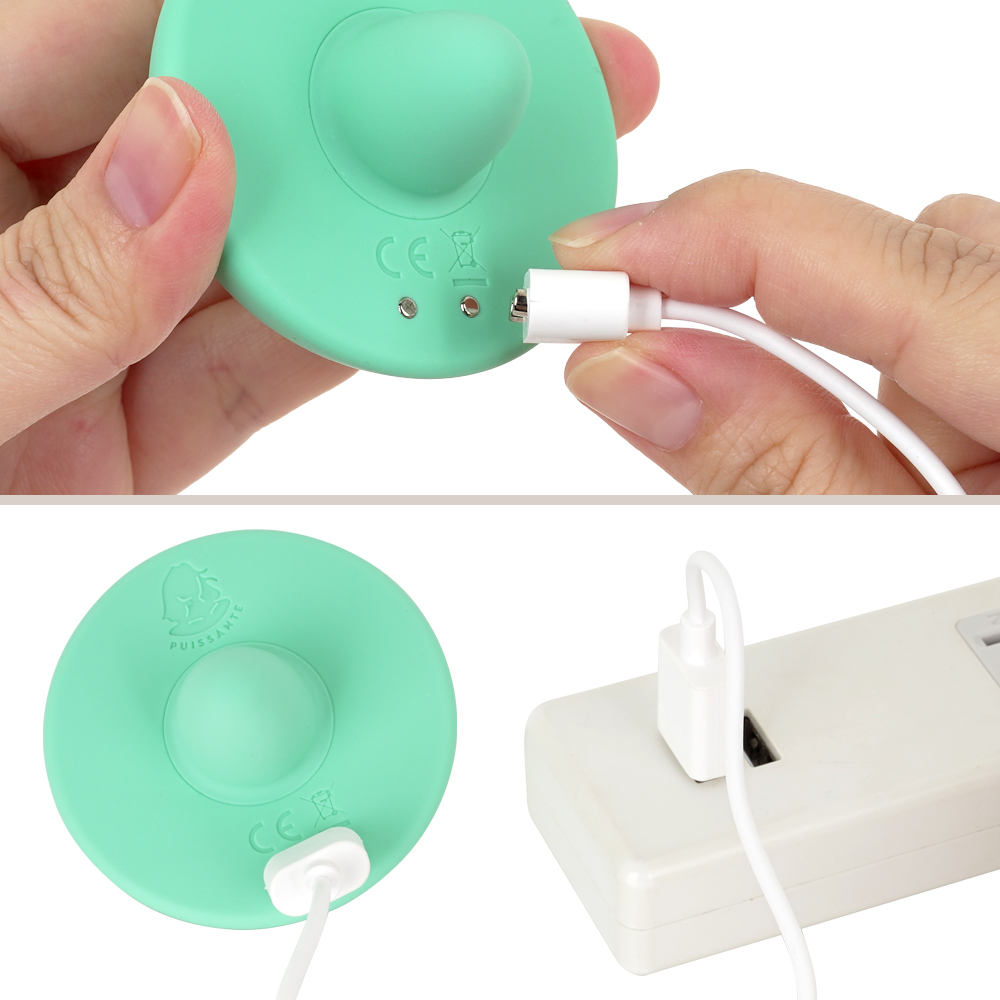 PUISSANTE Toupie（トゥーピー）の商品画像 7