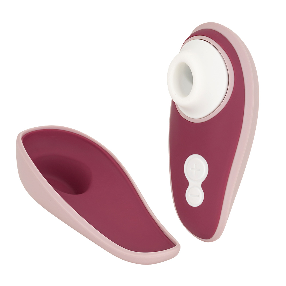 渡辺直美×Womanizer（ウーマナイザー）リバティ２ 特別限定モデルの画像 2