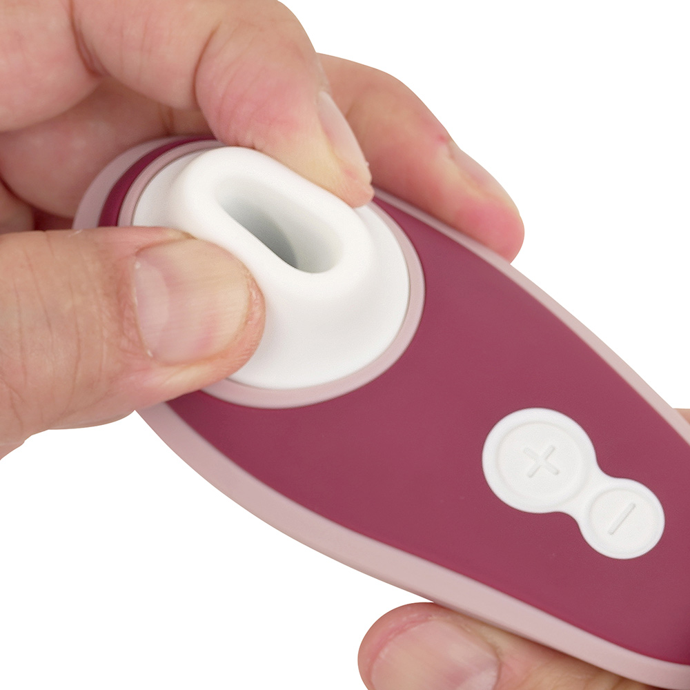 渡辺直美×Womanizer（ウーマナイザー）リバティ２ 特別限定モデルの商品画像 6