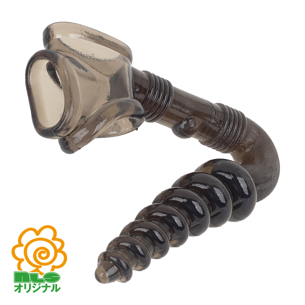 装着型ケツアナドリルの画像 2