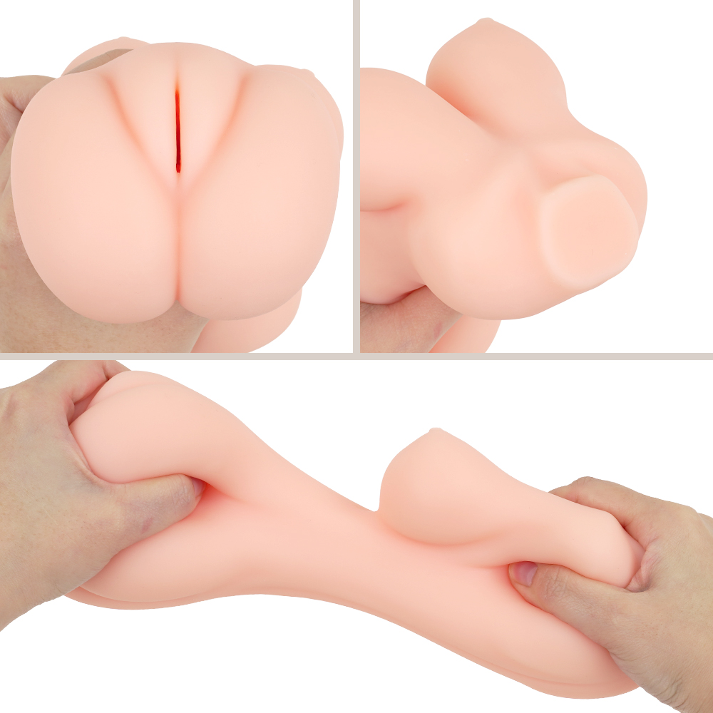 爆乳アイドルの更衣室を覗いたら…の商品画像 5