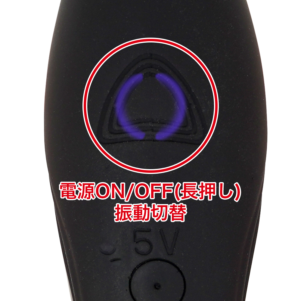 メス堕ちバックバイブ９ ヘドバン２の商品画像 8