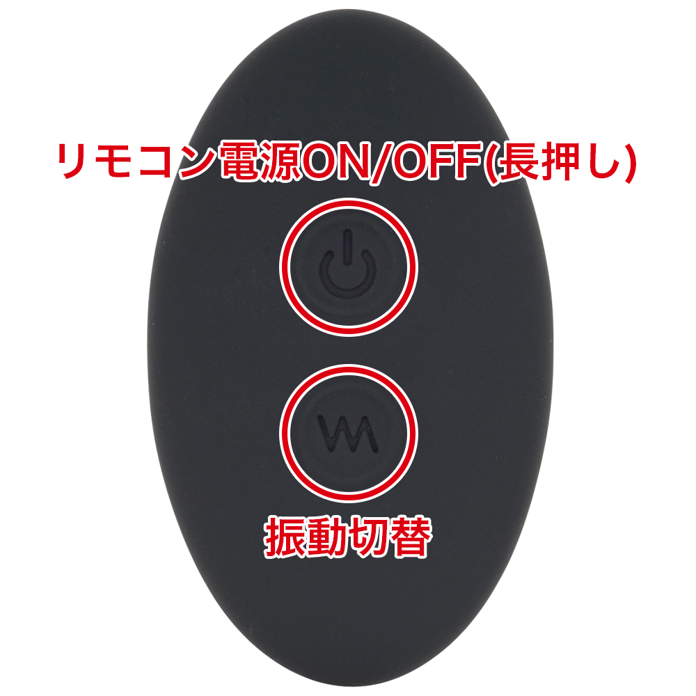 メス堕ちバックバイブ９ ヘドバン２の商品画像 10