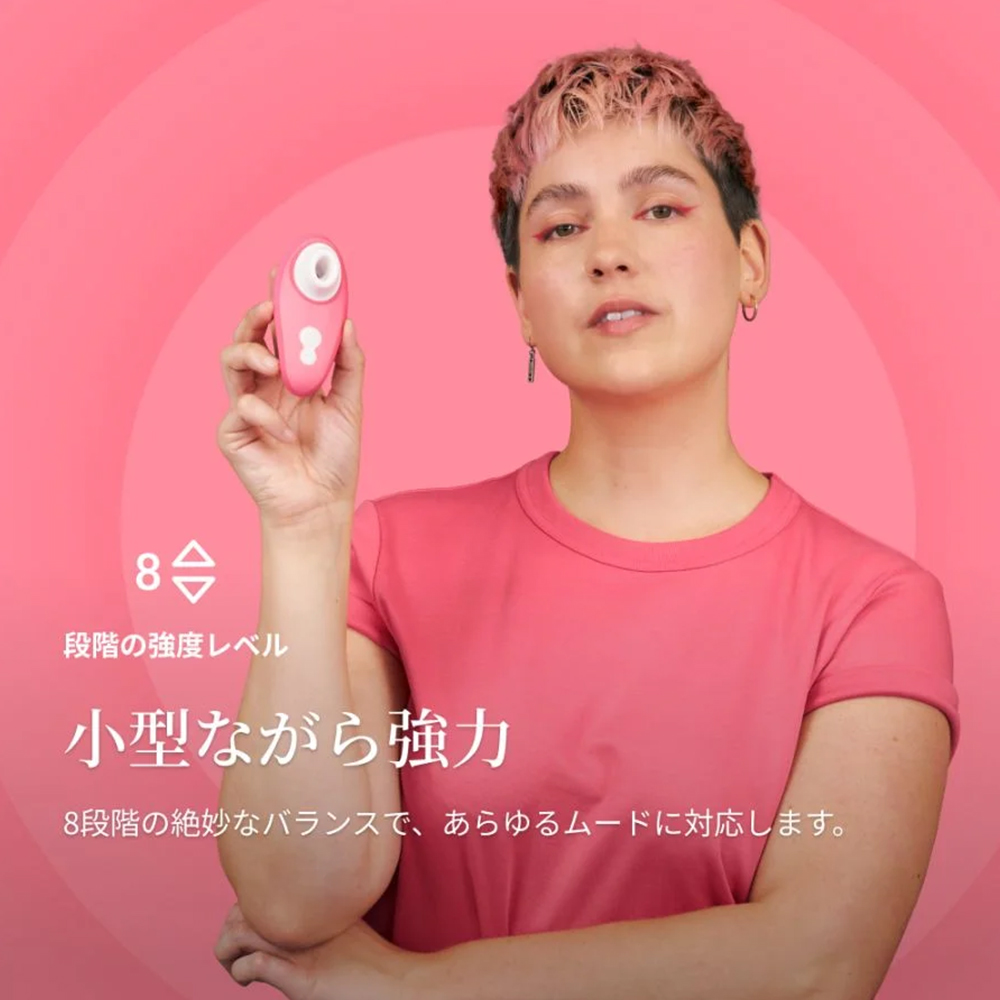 Womanizer（ウーマナイザー） リバティ２の商品画像 11