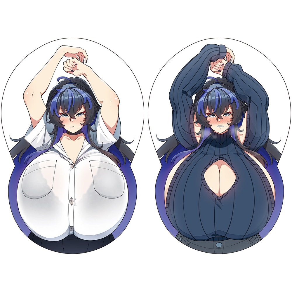 おっぱいボードカバー＃90 コノシゲの画像 2