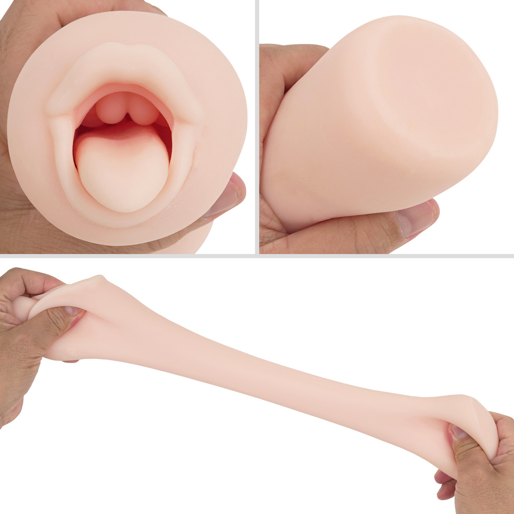 べろ長ギャルの商品画像 5