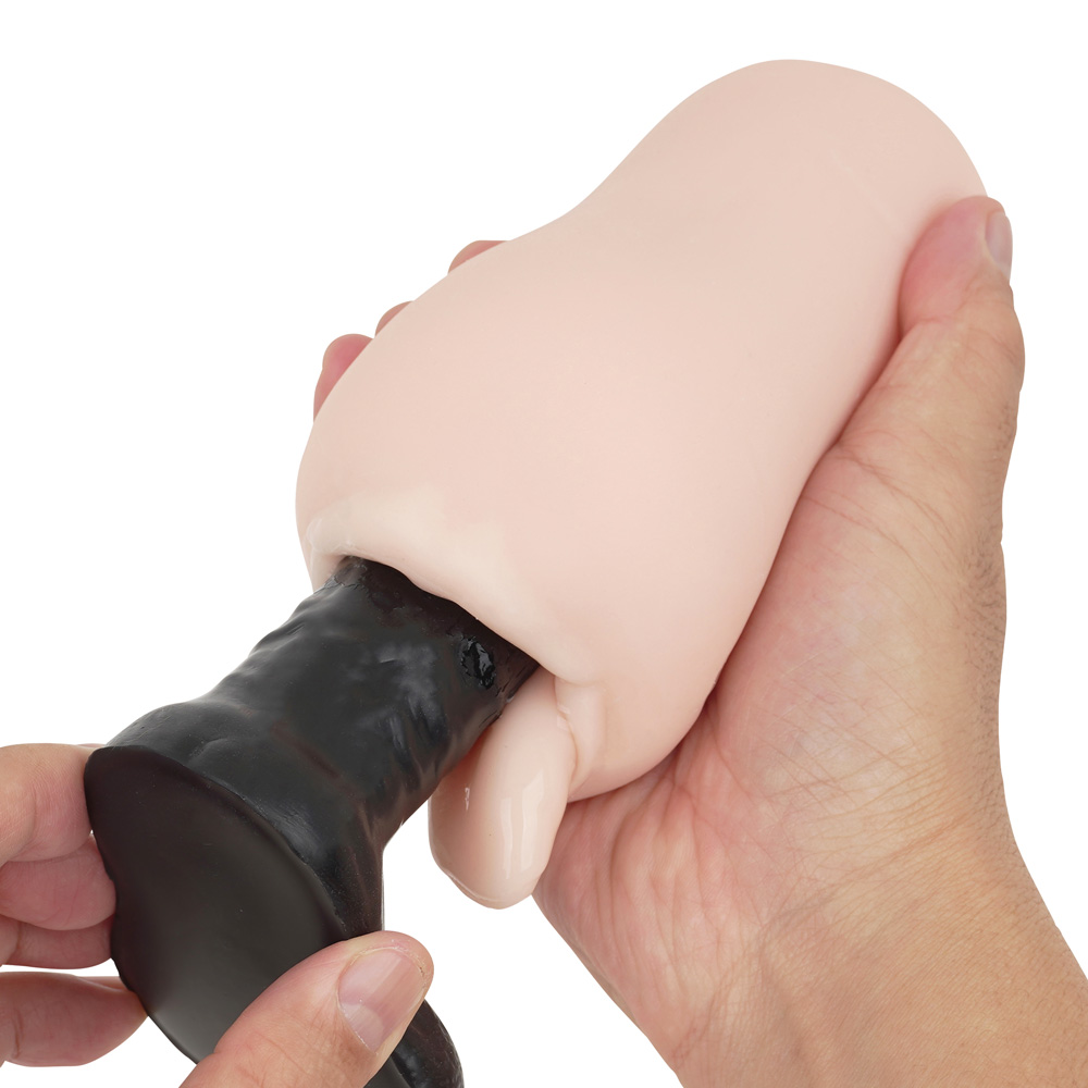 べろ長ギャルの商品画像 8