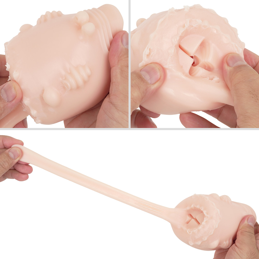 べろ長ギャルの商品画像 7