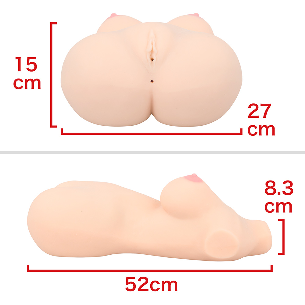 姫くりバディーの商品画像 5
