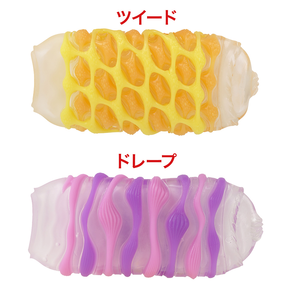 TENGA ARTE（アルテ）の商品画像 11