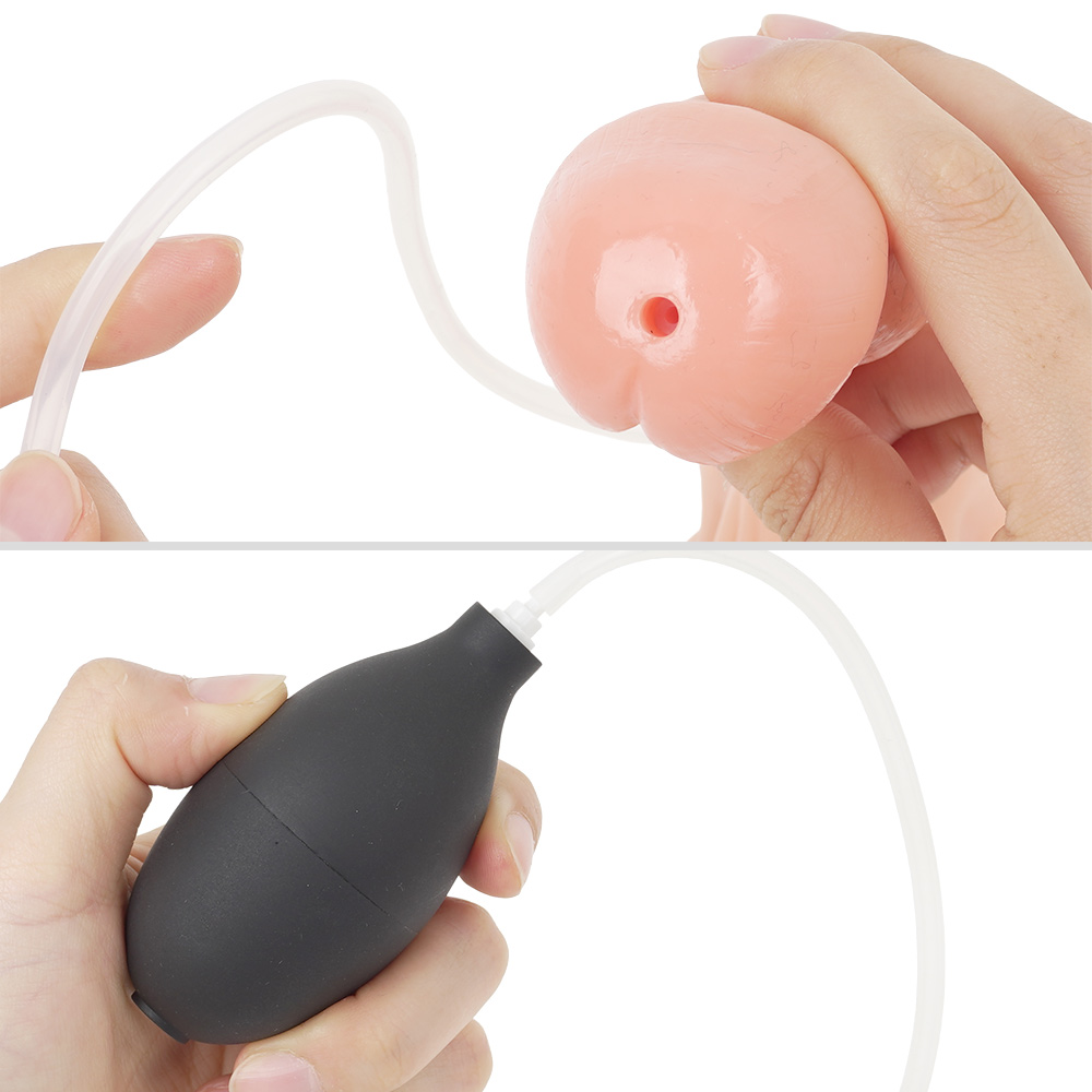 どぴゅっとディルドの商品画像 6