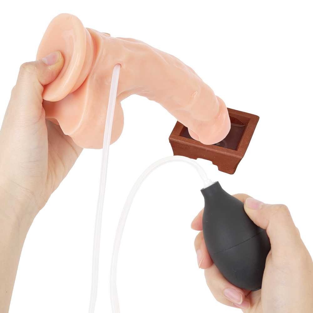 どぴゅっとディルドの商品画像 8