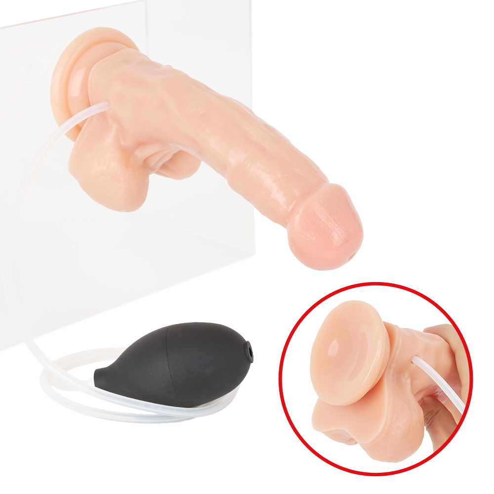 どぴゅっとディルドの商品画像 7
