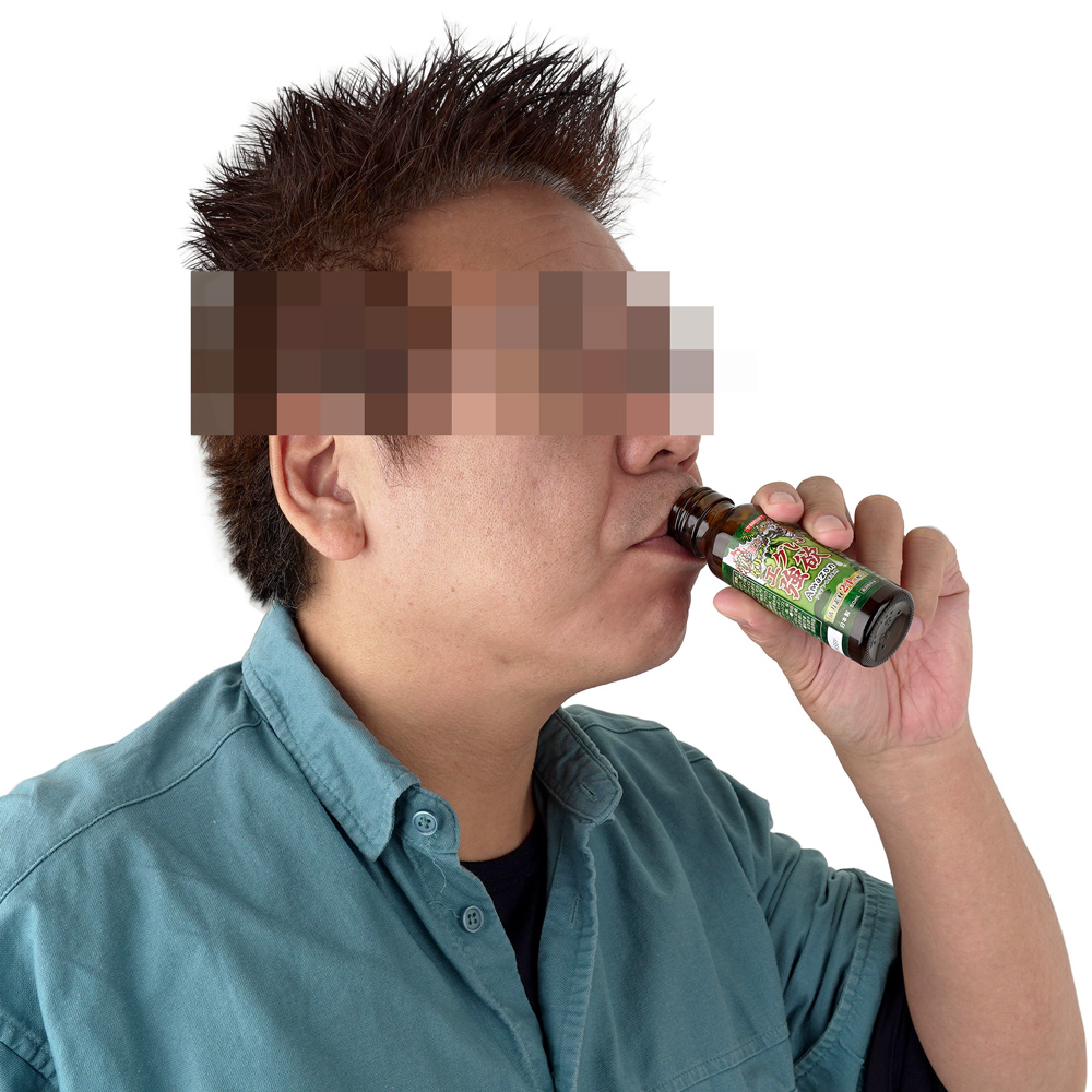 エグい強欲の商品画像 5