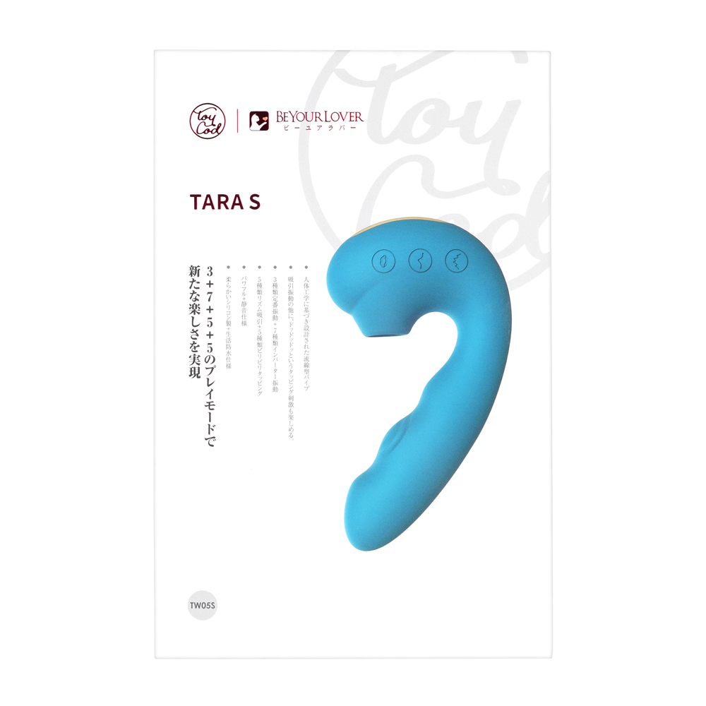 ToyCod Tara Sの画像 3