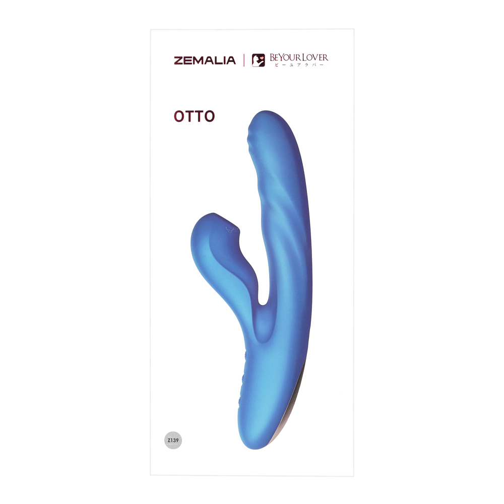 ZEMALIA OTTOの画像 3