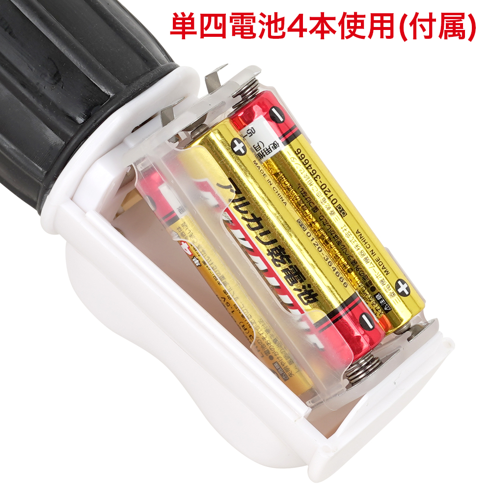 これが噂の激震アナルバイブ！！ 改の商品画像 7
