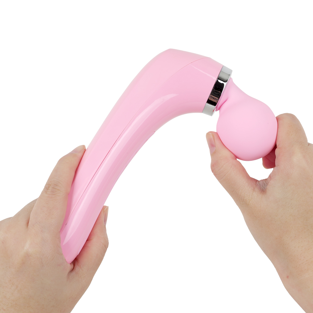 かる～い電マの商品画像 5
