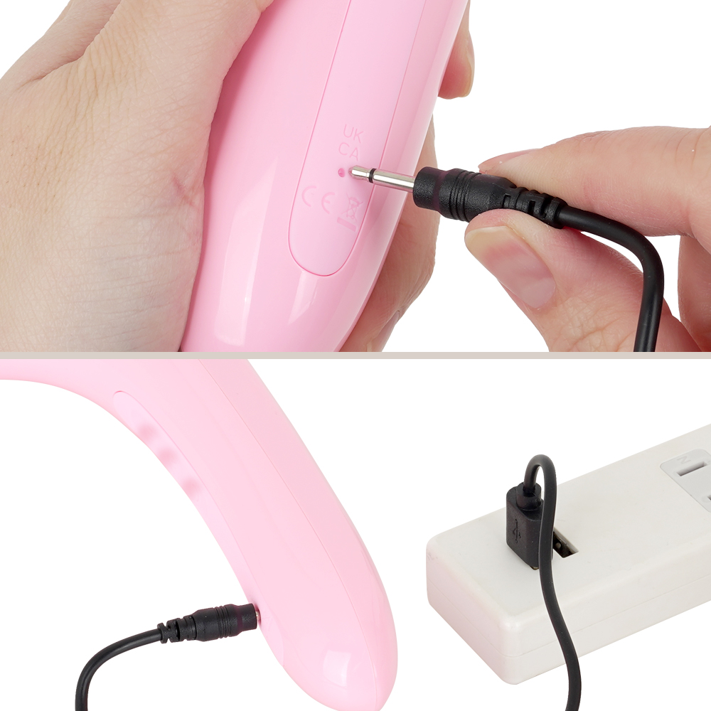 かる～い電マの商品画像 7