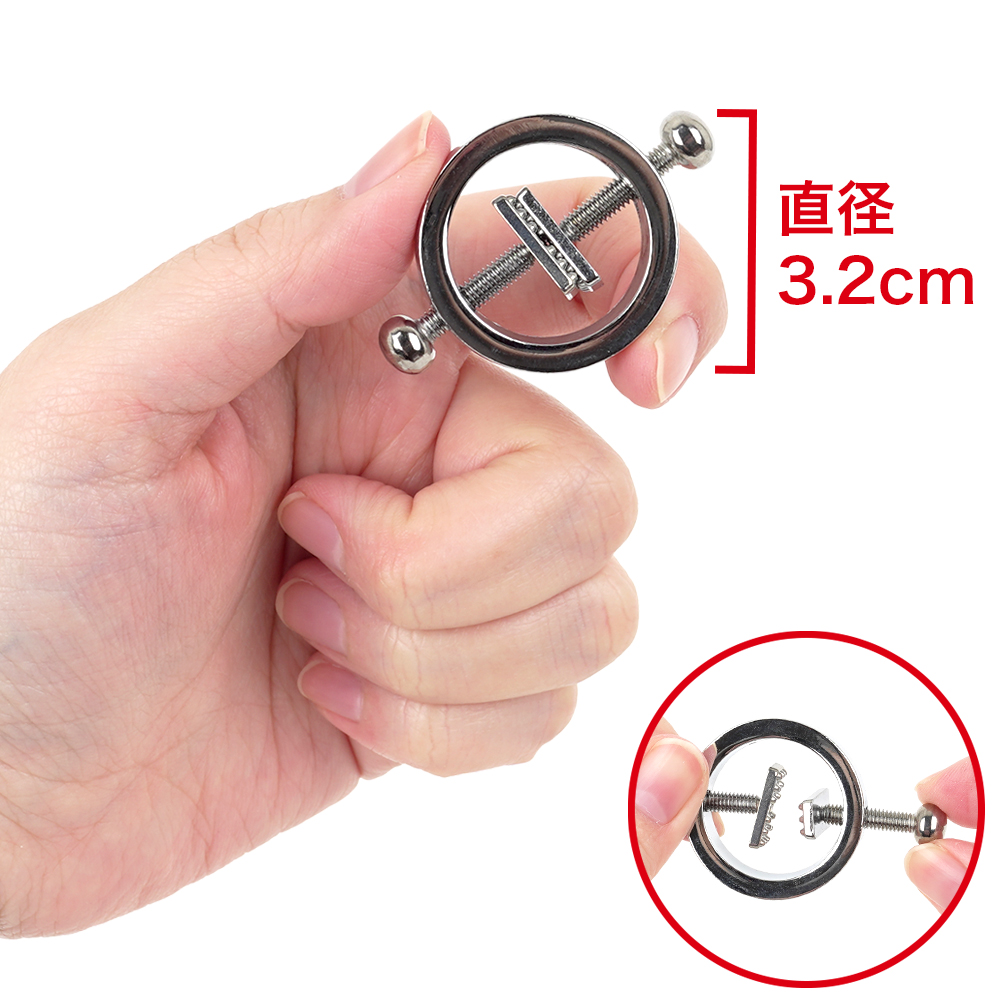 ニップルニッパー ５～８の商品画像 7