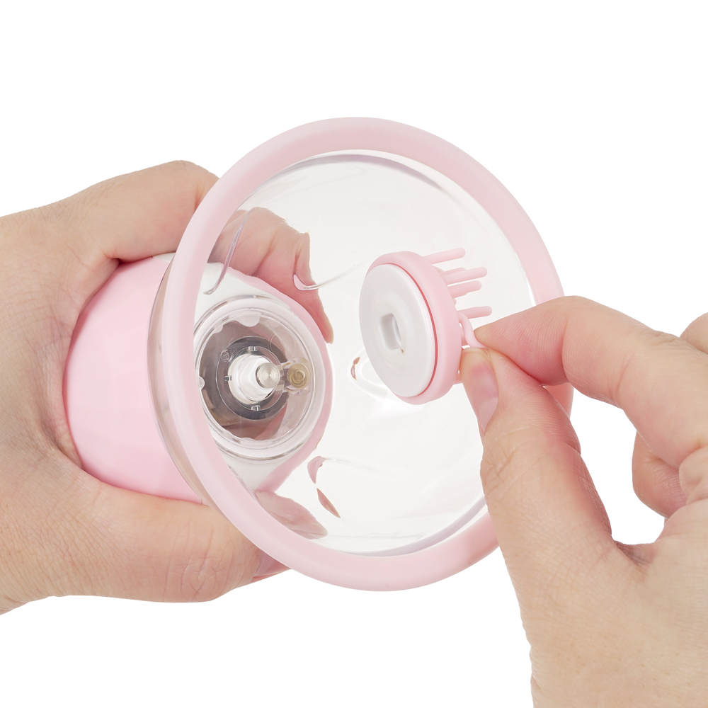 気持ち良すぎる性感イク乳CUPの商品画像 7