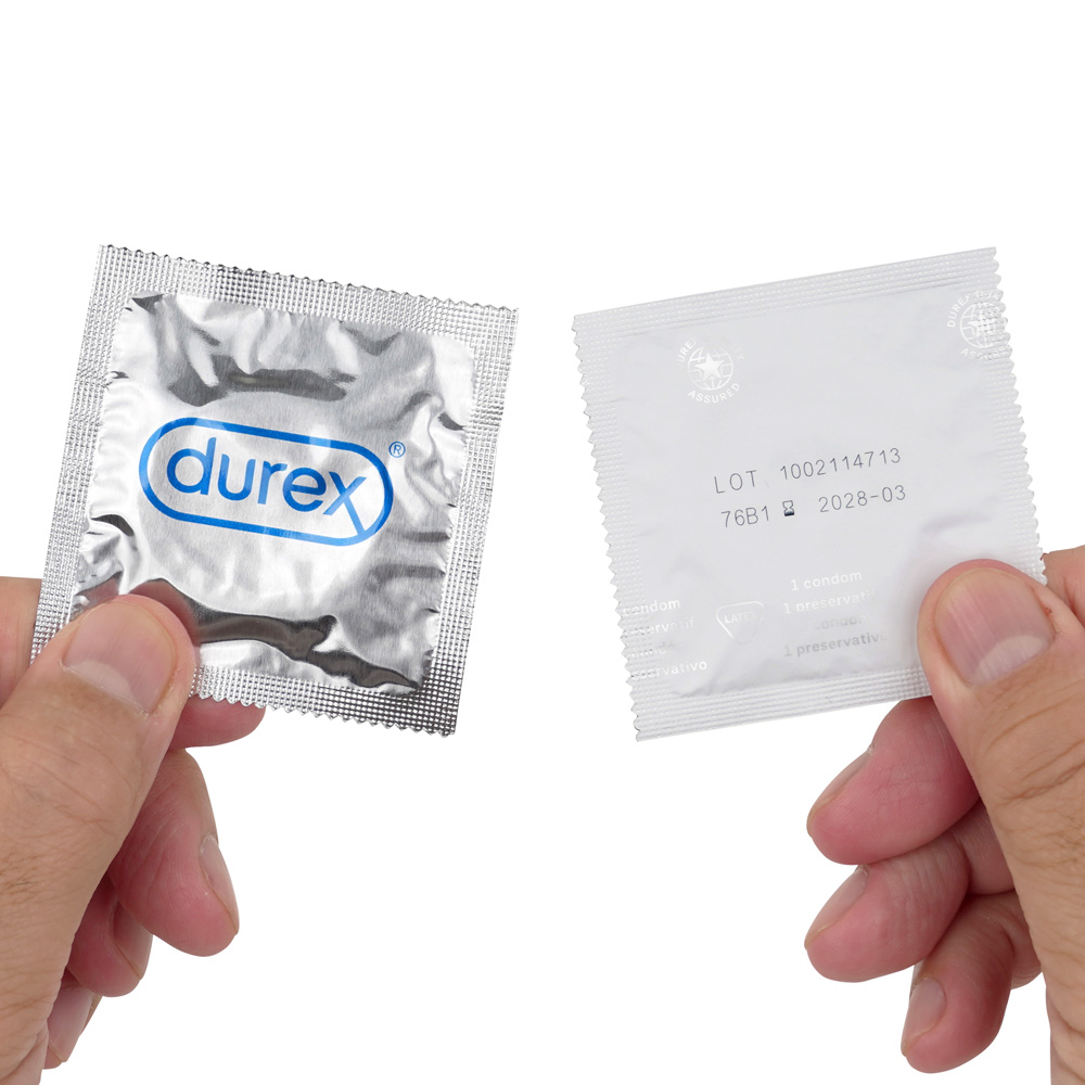 DUREXコンドームの商品画像 5