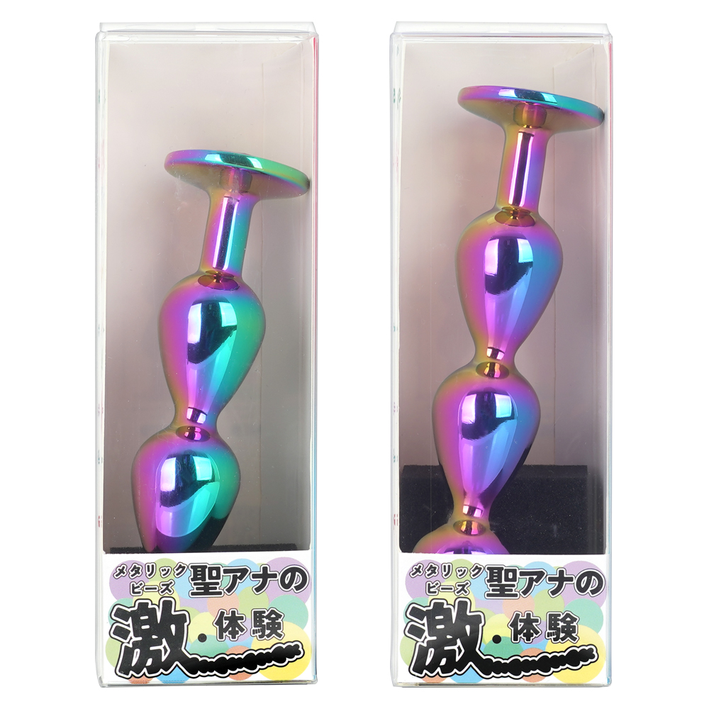 聖アナの激・体験の画像 3