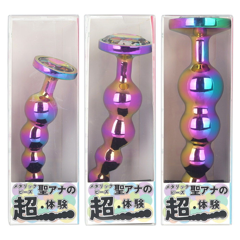 聖アナの超・体験の画像 4