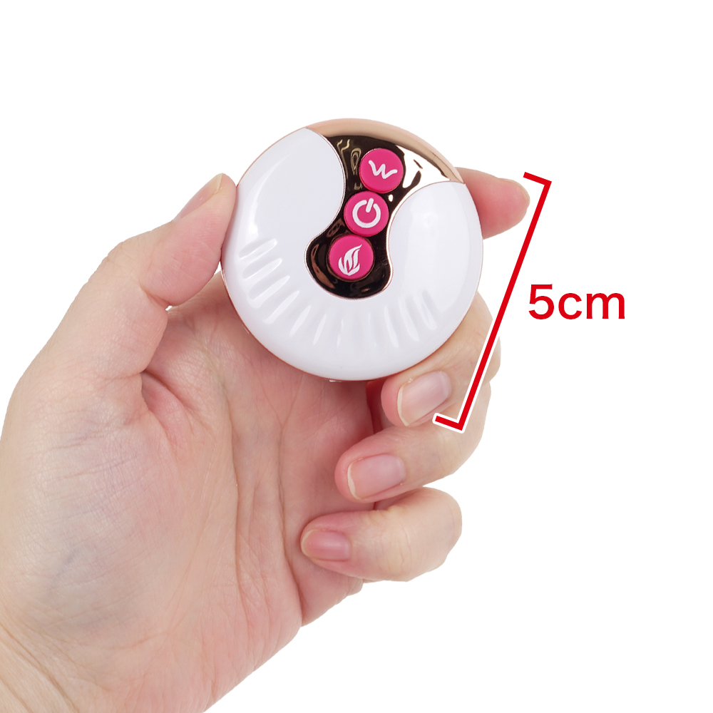 極筋 NICE DICK 温感機能付きの商品画像 6