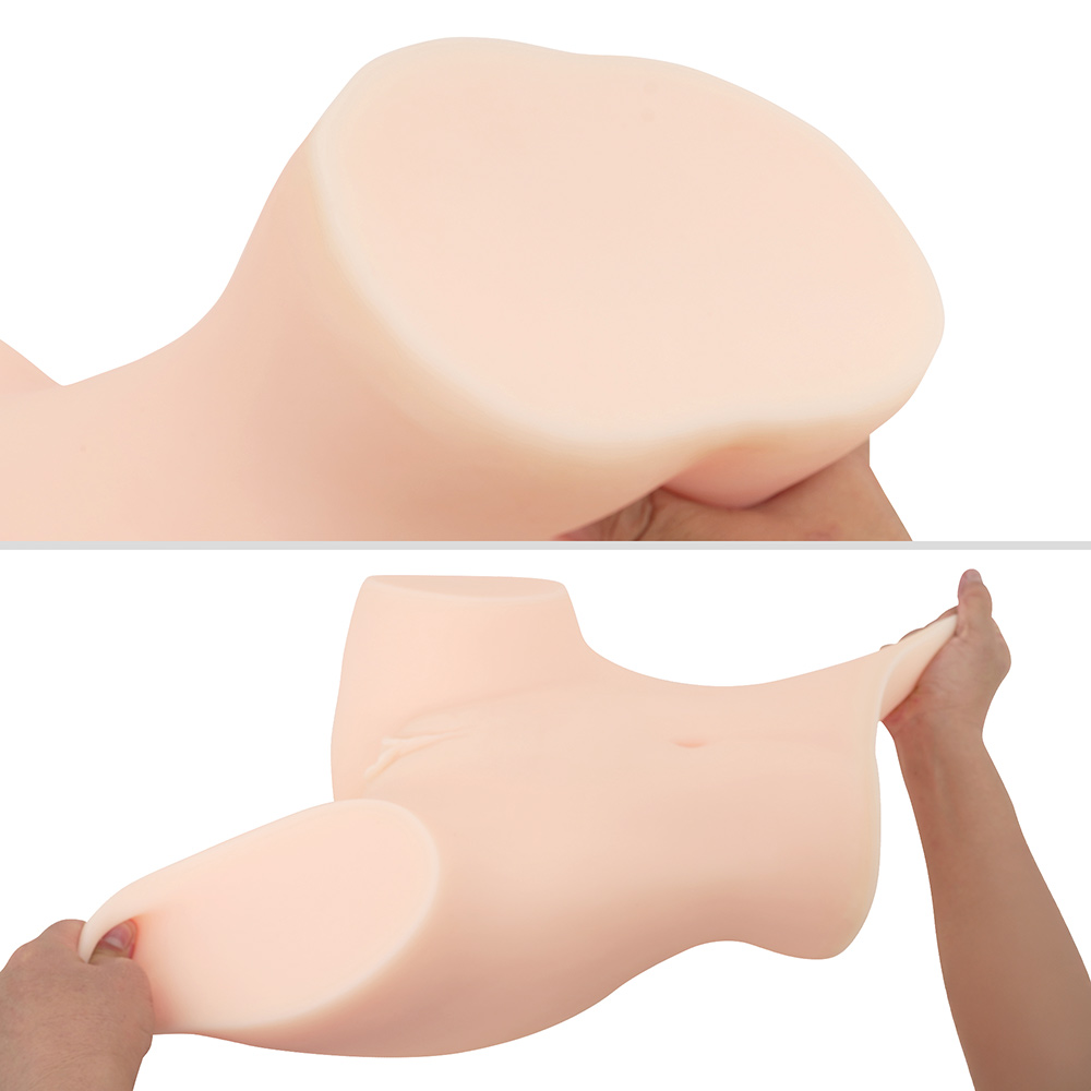 玄関あけたら即挿入の商品画像 6