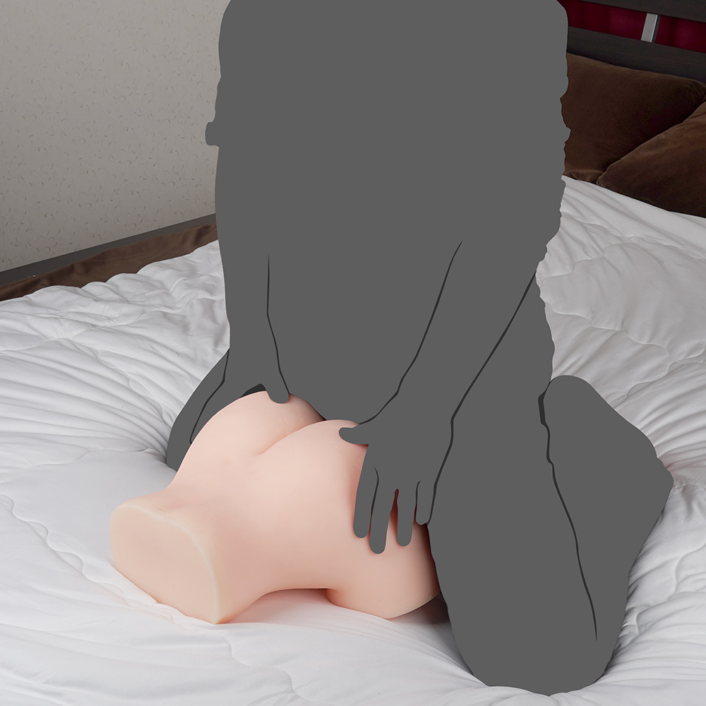 玄関あけたら即挿入の商品画像 10