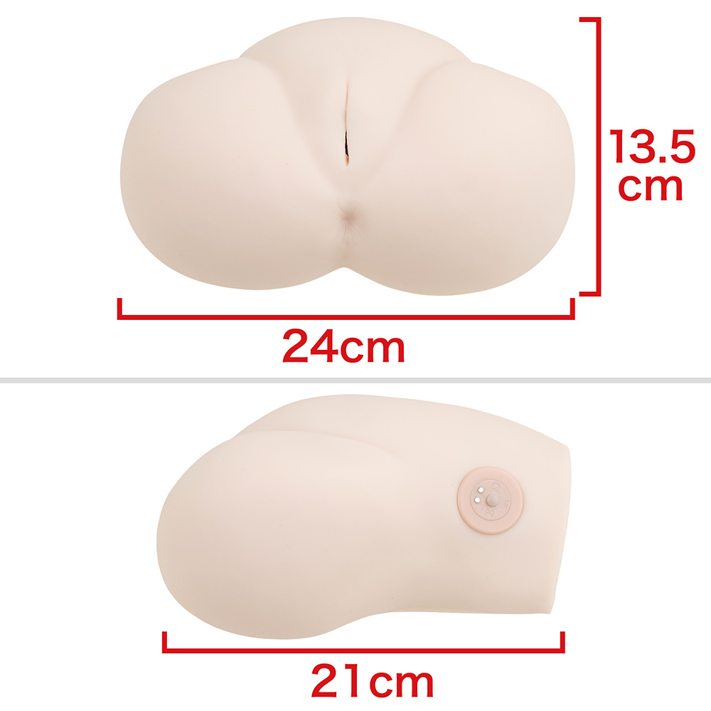 エレクトリックピストンガールの商品画像 5