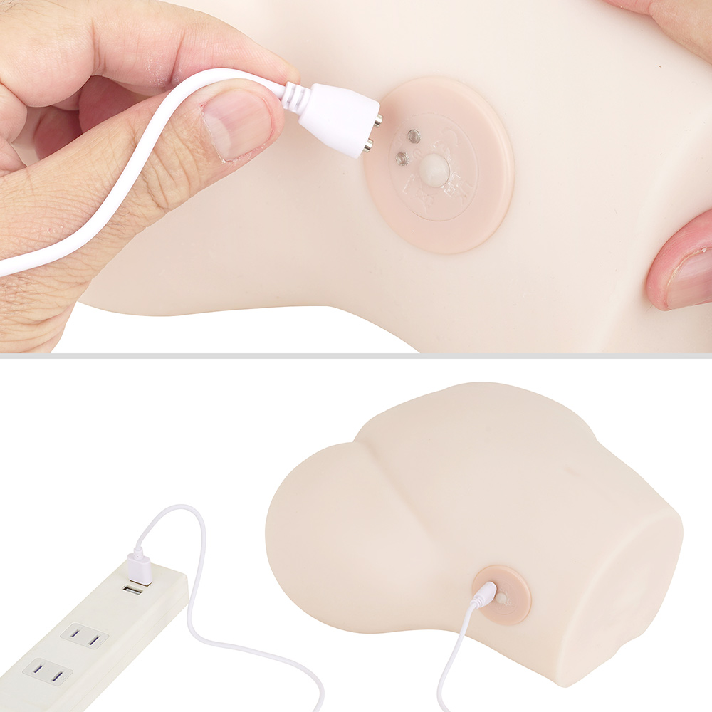 エレクトリックピストンガールの商品画像 8