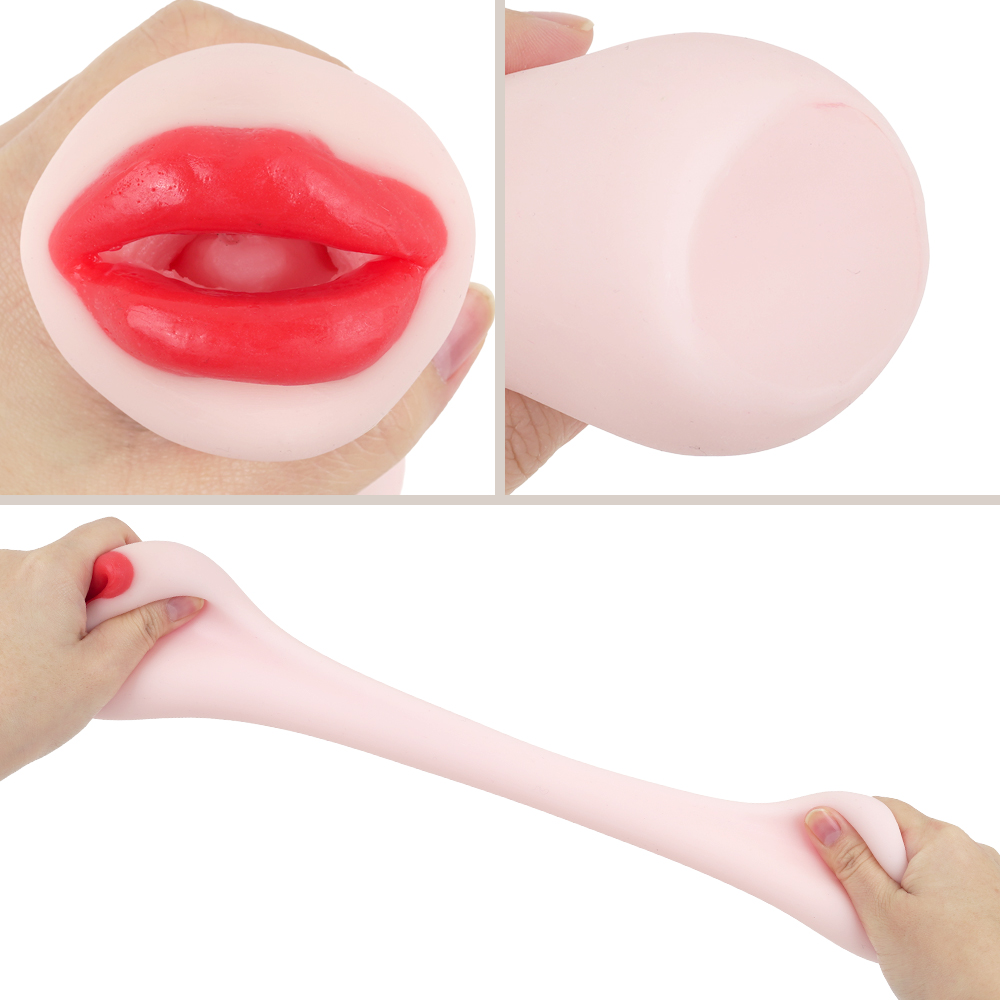 ぷるんぷるん唇再現しちゃいました。の商品画像 5