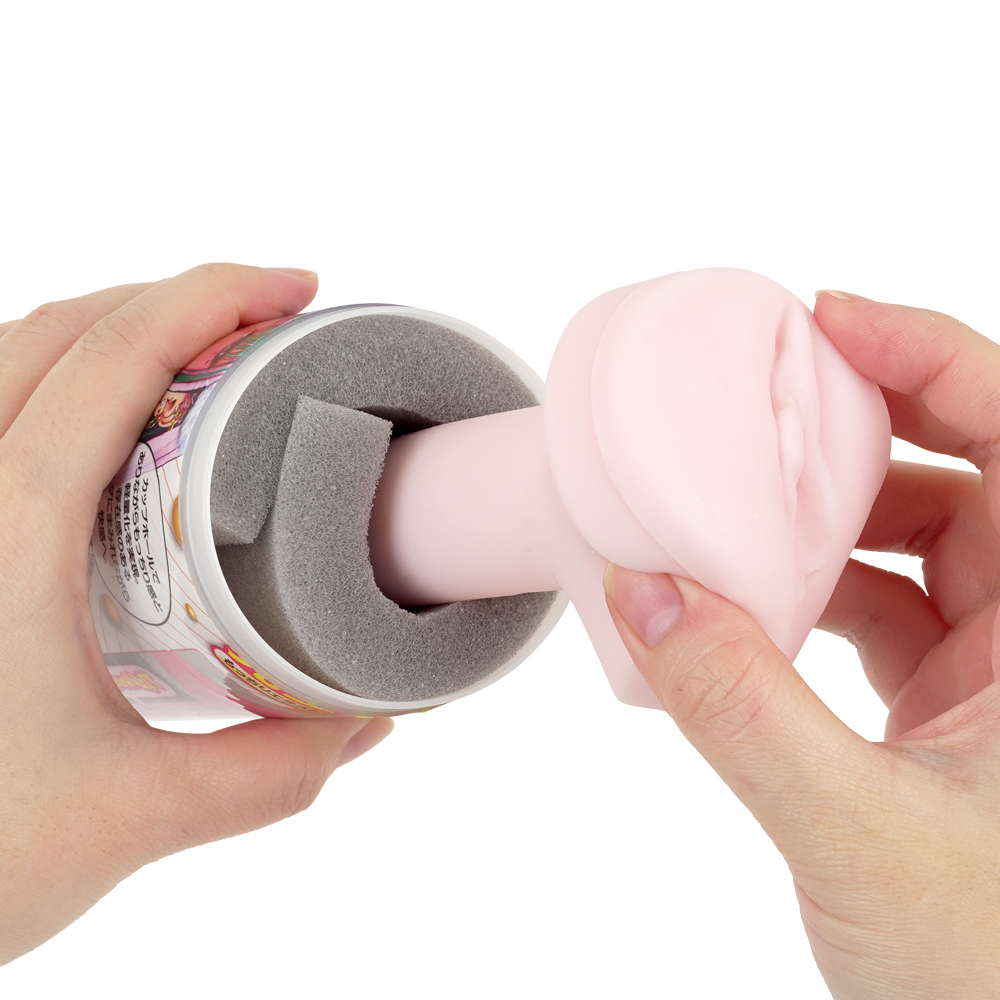 完全２層 トゥナイトりりか ヒダまみれの商品画像 7