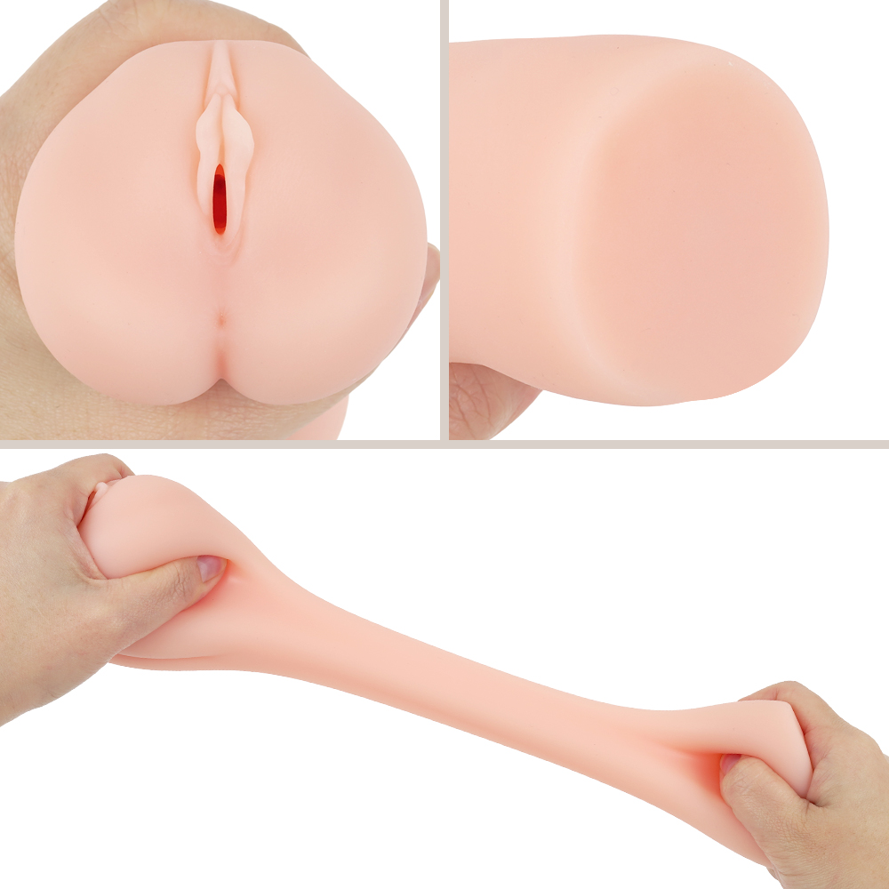 Round Girl（ラウンドガール）・Fitness Girl（フィットネスガール）の商品画像 7